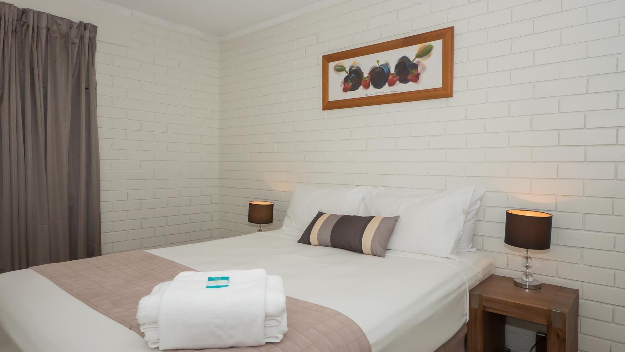 Trickett Gardens Holiday Inn Gold Coast Exterior foto