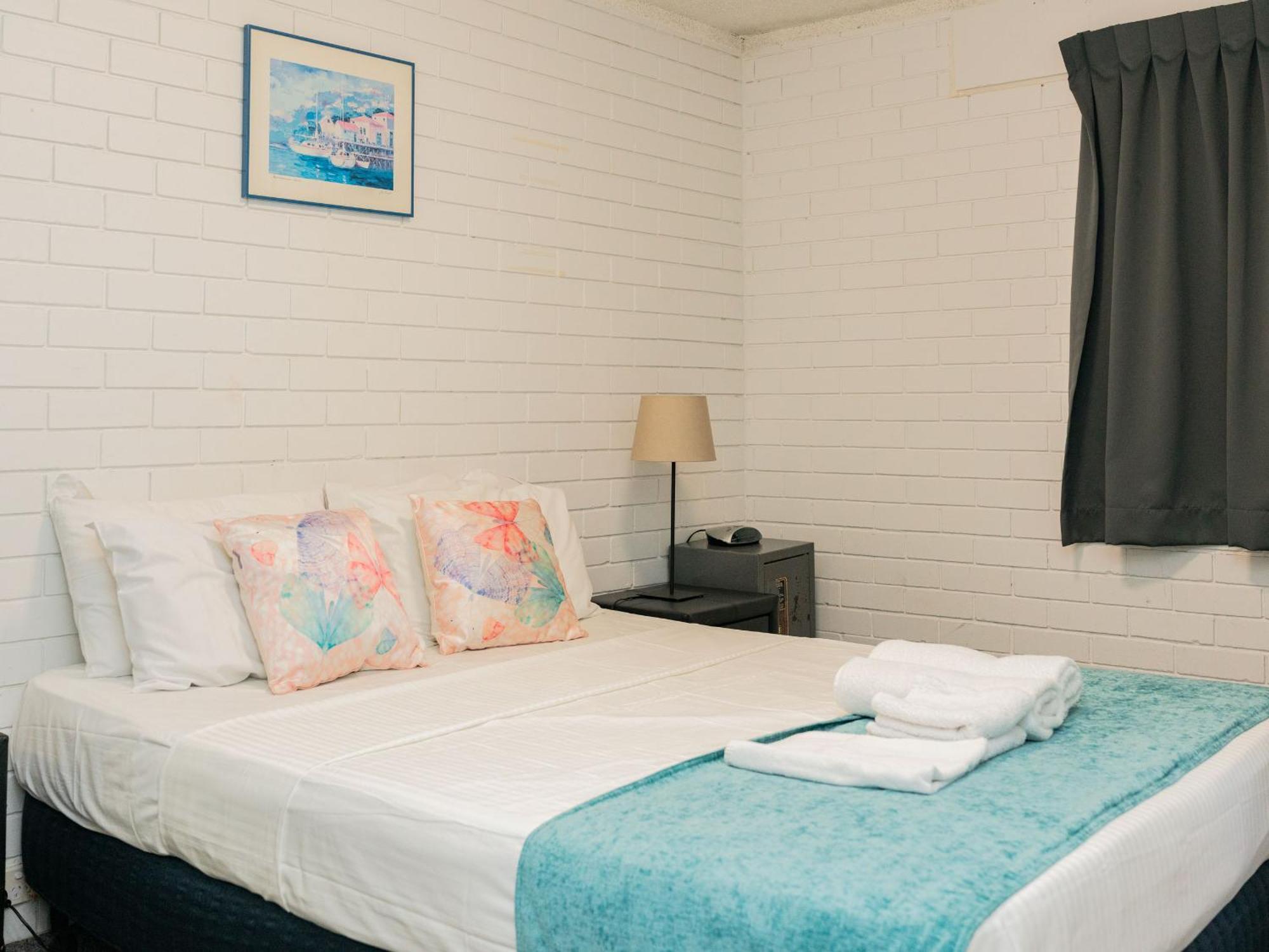Trickett Gardens Holiday Inn Gold Coast Exterior foto