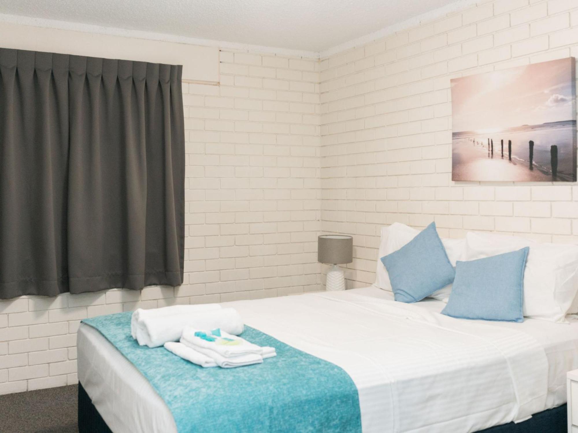 Trickett Gardens Holiday Inn Gold Coast Exterior foto